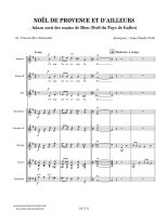 Petit | Adam sorti des mains de Dieu for choir and plectrum orchestra