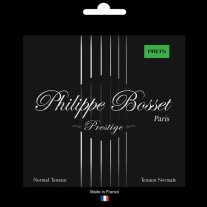 Philippe Bosset Prestige Clear Nylon Classical, Normal Tension PRETN