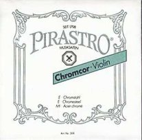 Pirastro Chromcor Violin 4/4 Scale Ball End 319120, Single E