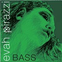 Pirastro Evah Pirazzi Double Bass Orchestral Strings 449020