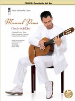 Ponce: Concierto Del Sur