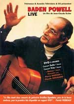 Powell | Live DVD