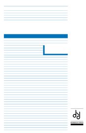 Prevost | Scherzo (score) for string orchestra
