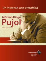 Pujol | Un instante, una eternidad for solo guitar
