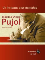 Pujol | Un instante, una eternidad for solo guitar