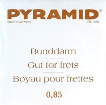 Pyramid 0,85 Fret Gut .85 mm