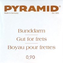 Pyramid 0,90 Fret Gut .90 mm