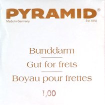 Pyramid 1,00 Fret Gut 1.00 mm
