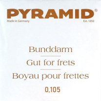 Pyramid 1,05 Fret Gut 1.05 mm