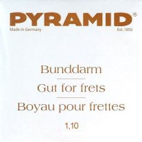 Pyramid 1,10 Fret Gut 1.10 mm