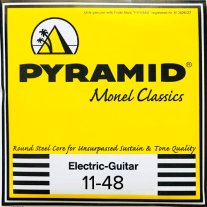 Pyramid Monel Classics Electric Guitar Special 11-48