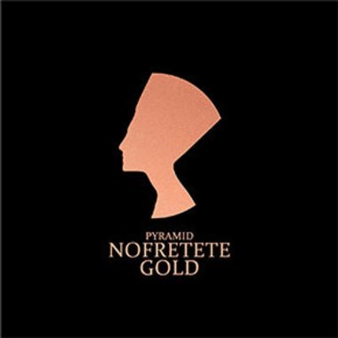 Pyramid NOF-XI Nofretete X Gold Electric Guitar Strings Medium 11-48