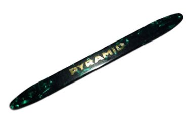 Pyramid Professional Oud Feather Pick | X-Heavy Polished