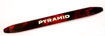 Pyramid Standard (non-polished) Oud Feather Pick | Soft