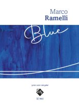Ramelli | Blue for solo guitar