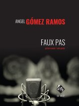 Ramos | Faux pas for solo guitar