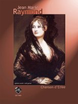 Raymond | Chanson D'Elfee for solo guitar