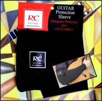 RC Strings GPS30 Guitar Protection Sleeve