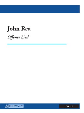 Rea | Offenes Lied for 2 Sopranos & Clarinet