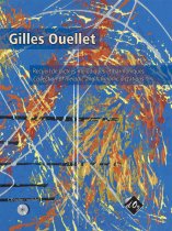 Recueil De Dictees Melodiques et Harmoniques (Cd Inclus)