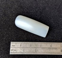 Replacement RICONAIL No. 0 - 14mm individual nail