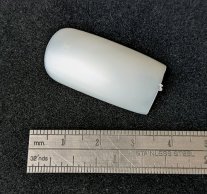 Replacement RICONAIL No. 00 - 18mm individual nail