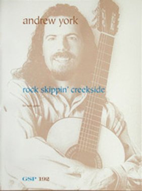 Rock Skippin' Creekside