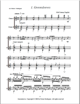 Rodriguez | A Yuletide Christmas: Ten Christmas Carols For Two Guitars