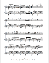 Rodriguez | A Yuletide Christmas: Ten Christmas Carols For Two Guitars