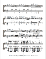 Rodriguez | A Yuletide Christmas: Ten Christmas Carols For Two Guitars