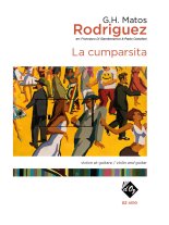 Rodriguez | La Cumparsita for guitar and violin
