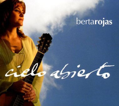 Rojas | Cielo Abierto CD