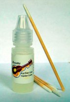 Rosette KeyTone Line Guitar Lube