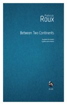 Roux | Between Two Continents - score for guitar concerto