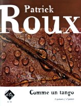 Roux | Comme Un Tango for 2 guitars