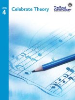 Royal Conservatory | Celebrate Theory, Level 4