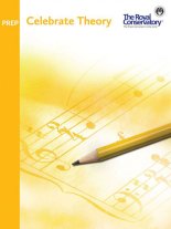 Royal Conservatory | Celebrate Theory, Preparatory