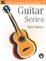 Royal Conservatory, Guitar Repertoire and Studies Album 1