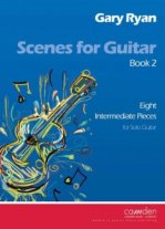 Ryan | Scenes for Guitar Book 2