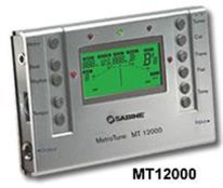Sabine MT12000 Metrotuner Sabine MT12000 Metrotuner