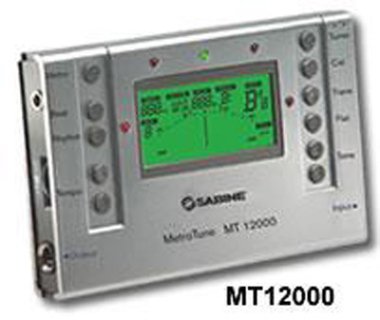 Sabine MT12000 Metrotuner