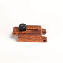 SageWork - Atlas Short Guitar Support - Adjustable Arm Assembly