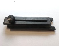 SageWork - Umbra Tall Guitar Support - Adjustable Arm Assembly
