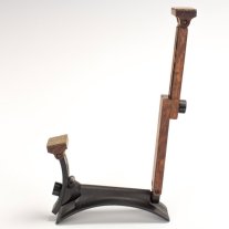 SageWork Atlas Adjustable Magnetic Barnett Guitar Support - Tall