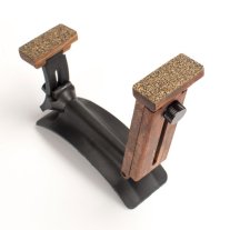 SageWork Atlas Adjustable Magnetic Barnett Guitar Support - Tall