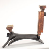 SageWork Atlas Adjustable Magnetic Barnett Guitar Support - Standard