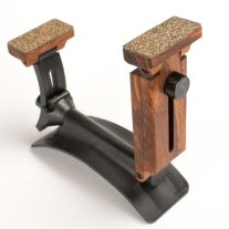 SageWork Atlas Adjustable Magnetic Barnett Guitar Support - Standard