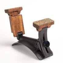 SageWork Atlas Adjustable Magnetic Barnett Guitar Support - Short