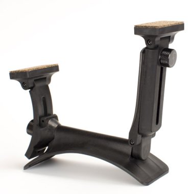 SageWork Umbra Adjustable Magnetic Barnett Guitar Support - Standard
