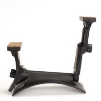 SageWork Umbra Adjustable Magnetic Barnett Guitar Support - Short